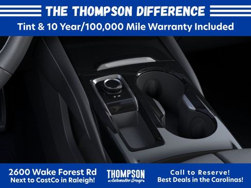 New 2026 Buick Envision Sport Touring AWD/4WD image 23