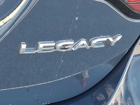 Used 2023 Subaru Legacy Premium w/ Tech Package 1 image 31