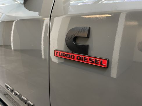 Used 2026 RAM 2500 Big Horn AWD/4WD image 39