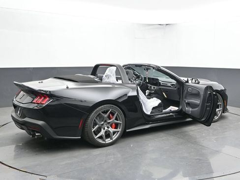 New 2026 Ford Mustang GT Premium w/ GT Performance Package RWD image 46