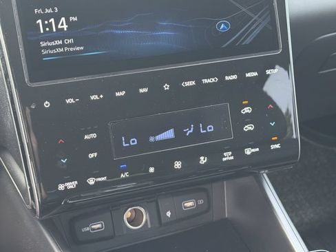Certified 2024 Hyundai Tucson SEL AWD/4WD image 30