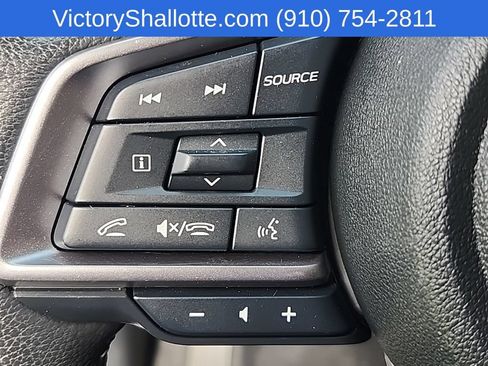 Used 2023 Subaru Ascent Limited AWD/4WD image 9