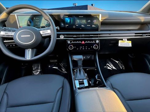 New 2026 Hyundai Santa Cruz SEL image 5