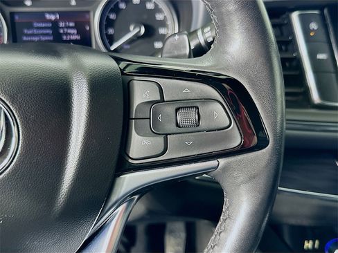 Used 2023 Buick Enclave Essence w/ Experience Buick Package image 24