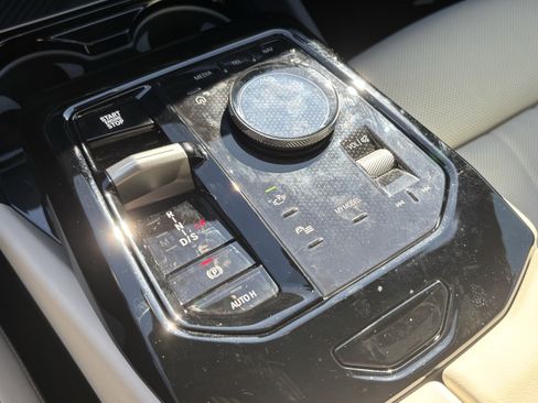 Certified 2026 BMW 530i 530i w/ Premium Package image 26