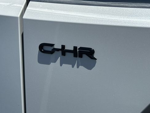 New 2026 Toyota C-HR AWD/4WD image 11