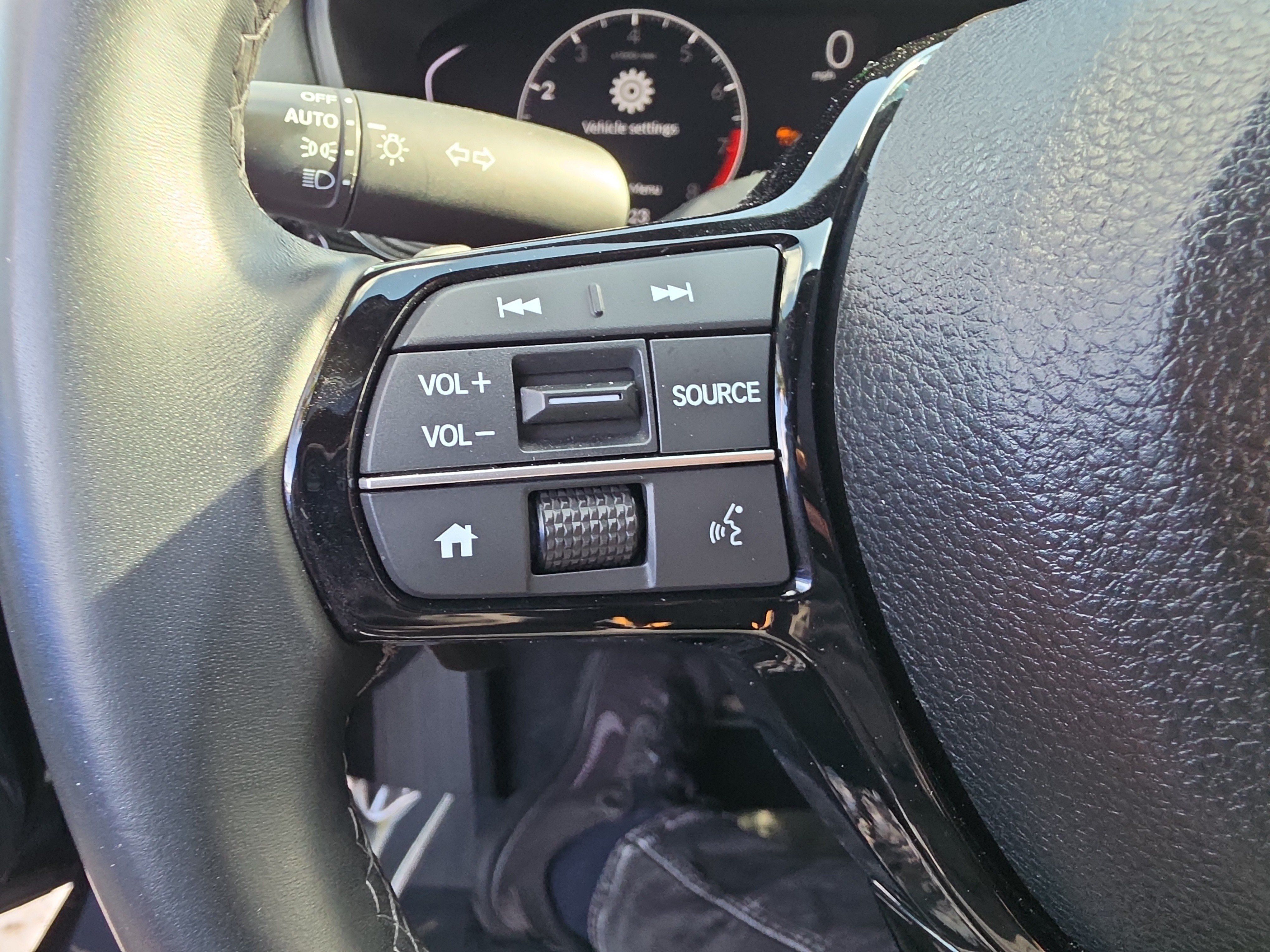 Certified 2024 Honda Civic Sport image 21