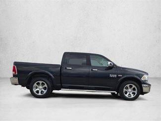 Used 2016 RAM 1500 Laramie w/ Convenience Group AWD/4WD video 4
