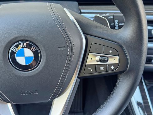 Used 2024 BMW X5 sDrive40i w/ Parking Assistance Package RWD image 24