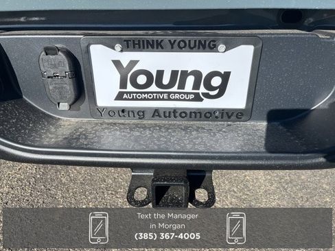 New 2026 Jeep Gladiator Mojave image 10