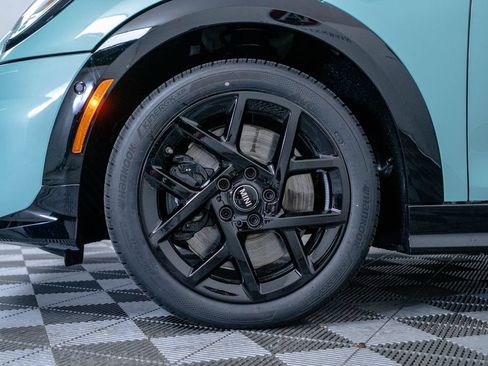 New 2026 MINI Cooper S FWD image 12