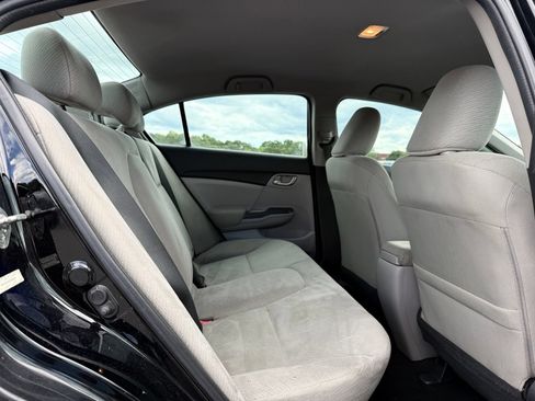 Used 2013 Honda Civic LX image 17