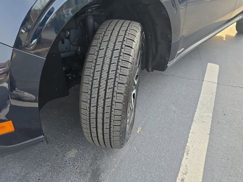 Used 2023 Ford Maverick Lariat w/ Lariat Luxury Package image 37