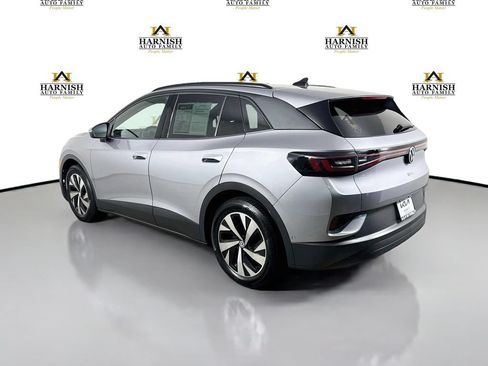 Used 2024 Volkswagen ID.4 2WD image 5