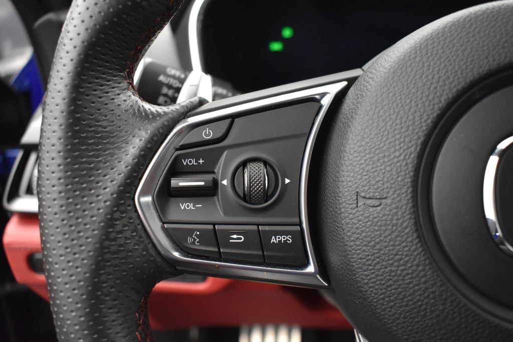 Used 2024 Acura MDX A-Spec AWD/4WD image 6