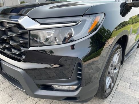 Used 2022 Honda Passport EX-L image 14
