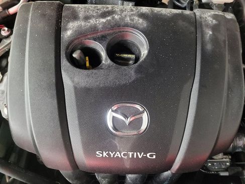 Used 2021 MAZDA CX-30 FWD 2.5 S image 30