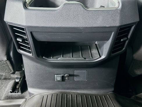 Certified 2026 Toyota Tundra SR5 RWD image 25