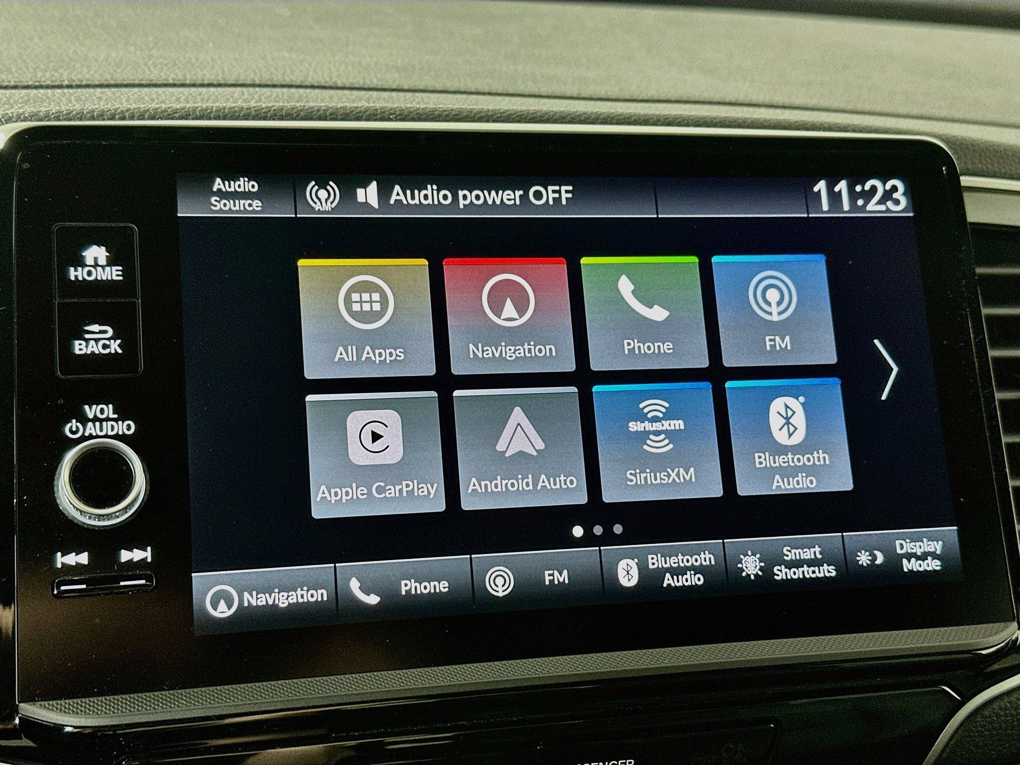 Used 2025 Honda Ridgeline TrailSport image 15