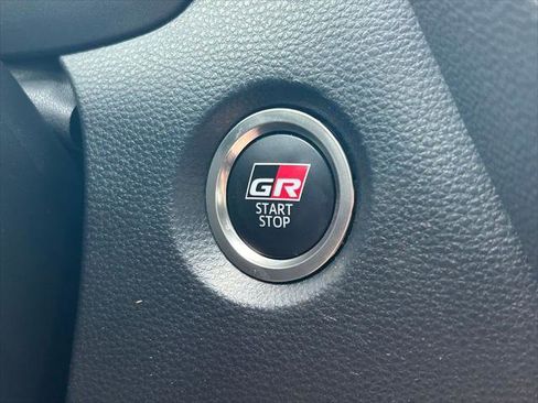 Certified 2025 Toyota Corolla GR AWD/4WD image 24