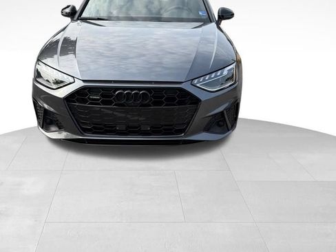 Used 2023 Audi A4 2.0T Premium Plus w/ Premium Plus Package AWD/4WD image 2
