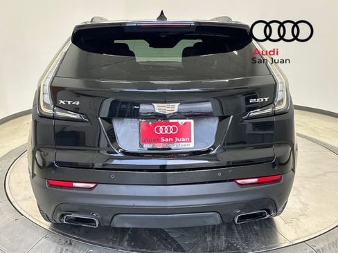 Used 2019 Cadillac XT4 Sport w/ Driver Awareness Package image 32