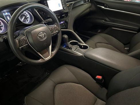Used 2024 Toyota Camry LE FWD image 12