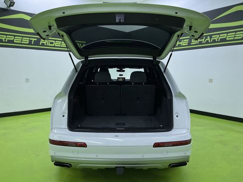 Used 2018 Audi Q7 3.0T Premium image 9