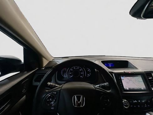 Used 2016 Honda CR-V Touring image 7