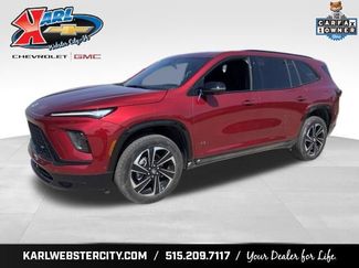 Used 2025 Buick Enclave Sport Touring w/ Super Cruise Package AWD/4WD video 1