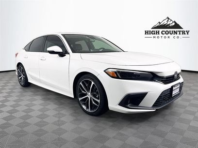 Used 2024 Honda Civic Touring