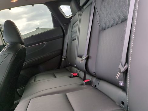 New 2026 Nissan Murano Platinum w/ Cargo Package AWD/4WD image 14