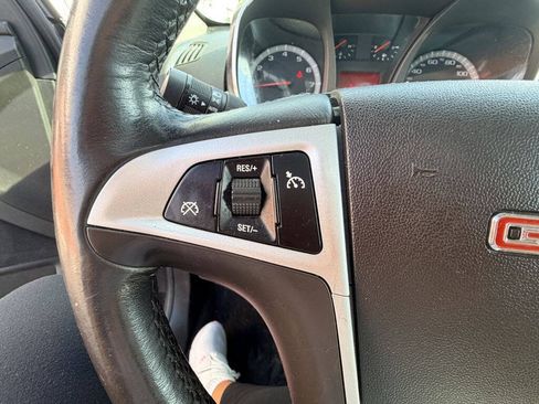 Used 2012 GMC Terrain SLE w/ Convenience Package AWD/4WD image 13