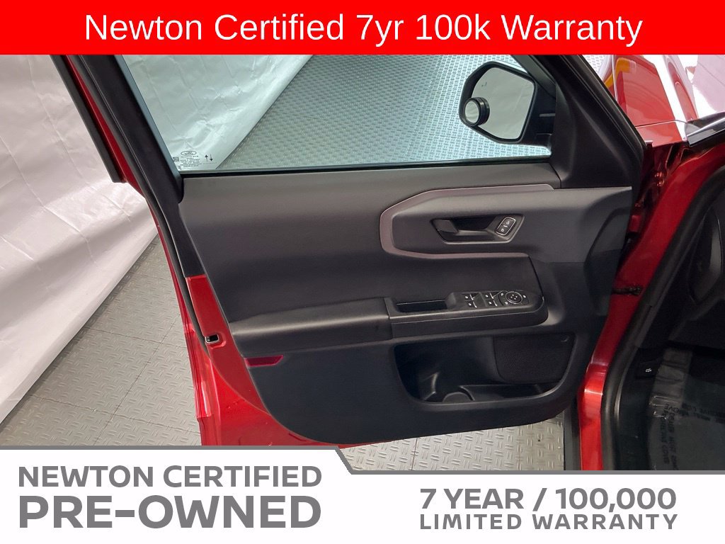Used 2023 Ford Bronco Sport Big Bend AWD/4WD image 57