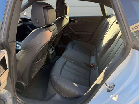 Used 2024 Audi A5 2.0T Premium Plus image 26