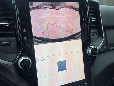 New 2026 RAM 1500 Big Horn image 14