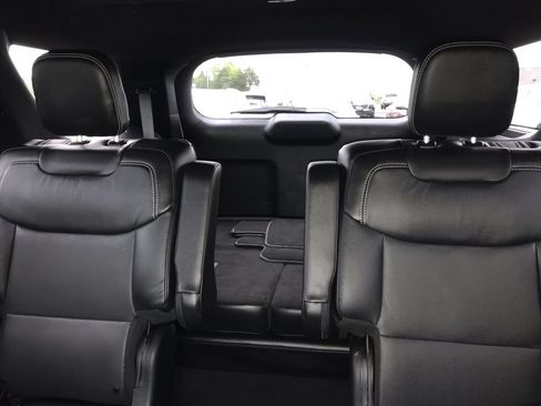 Used 2022 Ford Explorer ST w/ Equipment Group 401A AWD/4WD image 23