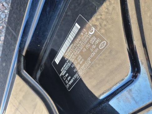 Used 2018 Hyundai Sonata Limited w/ Limited Ultimate Package 03 image 28