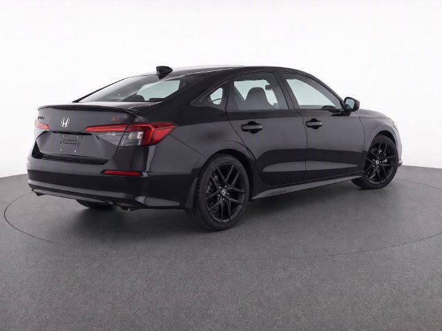 Used 2026 Honda Civic Si image 3