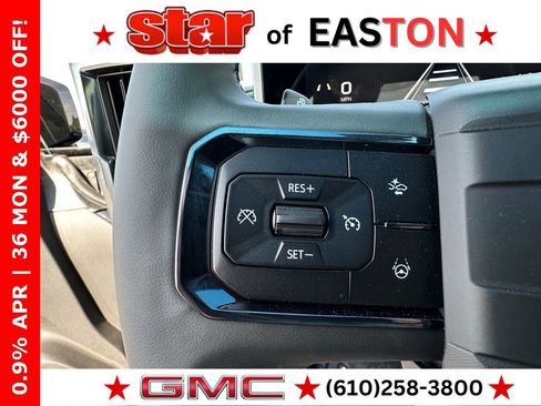 New 2026 GMC Hummer EV 4x4 Crew Cab w/ LPO, Sport Package image 26