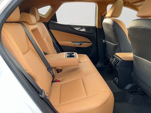 Used 2024 Lexus NX 350 AWD w/ Premium Package image 8