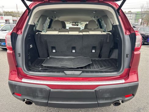 Used 2019 Subaru Ascent Premium image 33