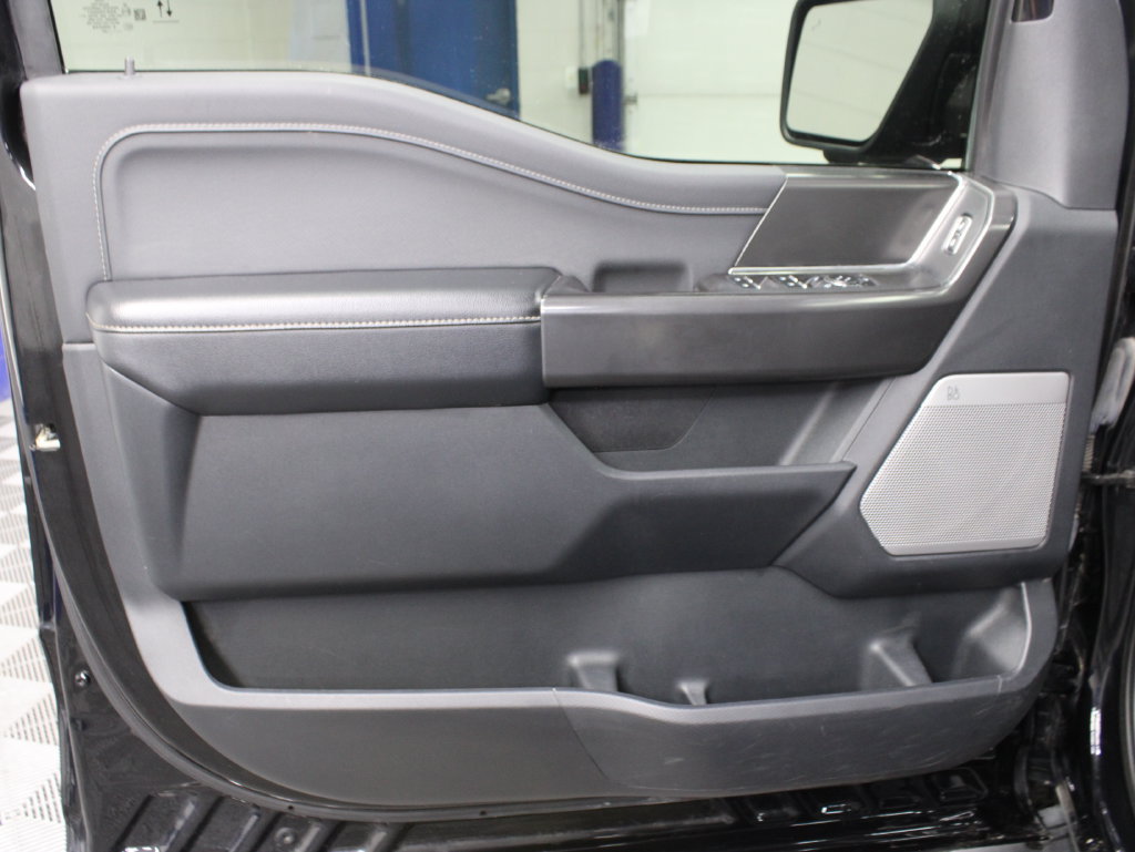 Used 2024 Ford F150 XLT w/ Equipment Group 303A High AWD/4WD image 75