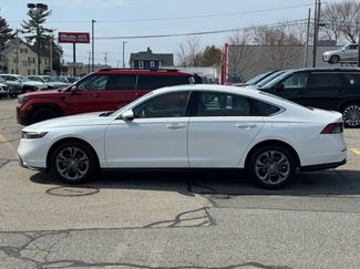 Used 2023 Honda Accord EX video 2