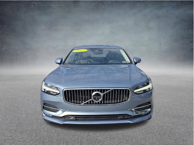 Used 2017 Volvo S90 T6 Inscription w/ Vision Package AWD/4WD image 2