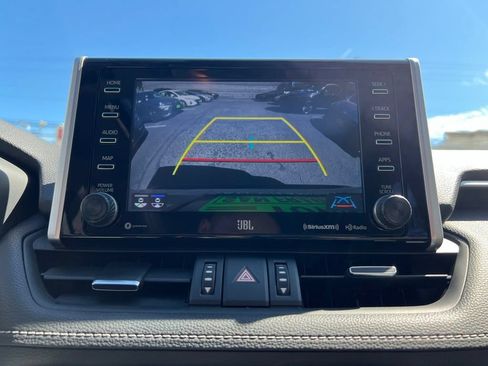 Certified 2019 Toyota RAV4 Limited w/ Carpet Mat Package AWD/4WD image 32