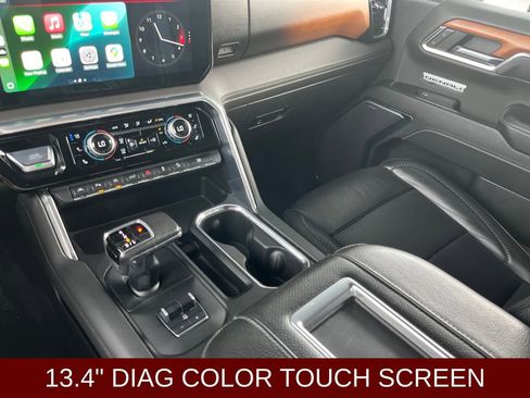 Used 2022 GMC Sierra 1500 Denali AWD/4WD image 15
