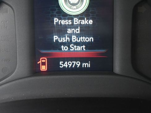 Used 2023 RAM 2500 Big Horn w/ Level 1 Equipment Group image 15