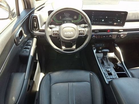 Certified 2024 Kia Sorento S FWD image 13