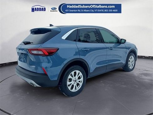 Used 2024 Ford Escape Active image 5